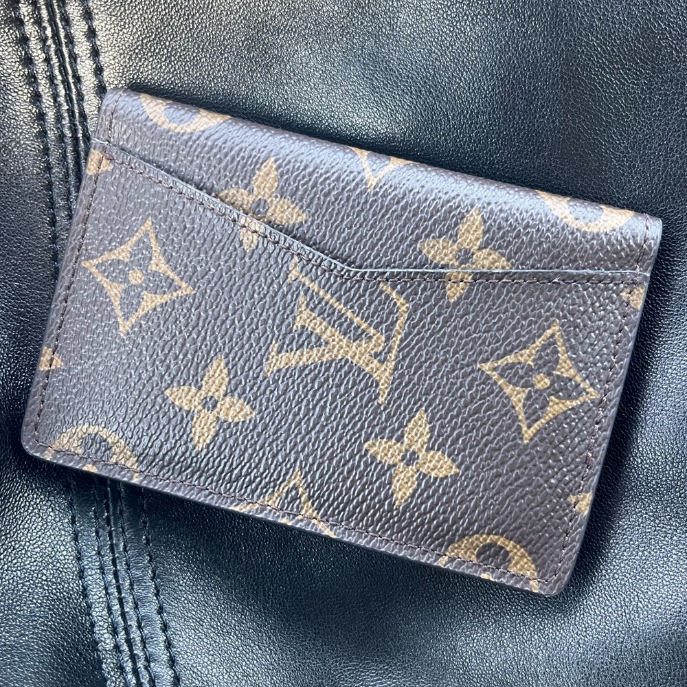 Louis Vuitton Pocket Organizer